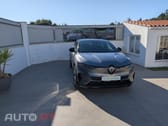 Renault Mégane E-Tech EV60 220hp optimum charge Iconic