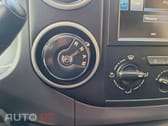Peugeot Partner 1.6 HDi L1 Premium Automática