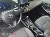 Toyota Corolla Touring Sports 1.8 Hybrid Comfort+P.Sport