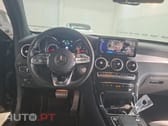 Mercedes-Benz GLC 300 de 4Matic