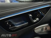 Mercedes-Benz C 300 de 4Matic T 9G-TRONIC AMG Line