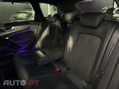 Audi A6 Avant 40 TDI Sport S tronic