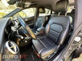 Mercedes-Benz CLA 180 d Shooting Brake Urban Aut.