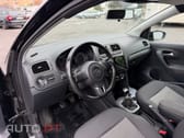 Volkswagen Polo 1.2 TDi Confortline