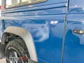 Land Rover Defender 90 2.5 TD5 Metal Top
