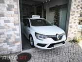 Renault Mégane Sport Tourer 1.5 Blue dCi Limited