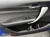 BMW 125 dA Pack M