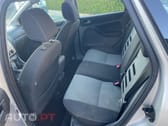 Ford Focus SW 1.6 TDCi S