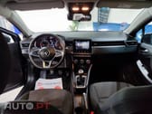 Renault Clio 1.0 TCe Exclusive