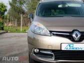Renault Scénic 1.5 dCi Bose Edition SS