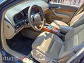 Audi A6 3.0 TDi V6 quattro Exclusive II T.