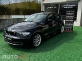 BMW 116 d Line Sport