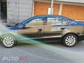 Volkswagen Passat B6