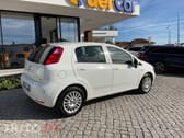 Fiat Punto 1.3 M-Jet Easy S&S