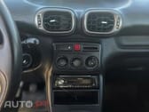 Citroen C3 Picasso 1.6 HDi Airdream