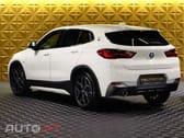 BMW X2 16 d sDrive Auto Pack M