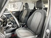 BMW 214 d Advantage