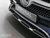 Mercedes-Benz GLE de 4Matic