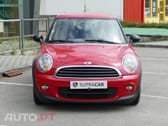 MINI Cooper One D