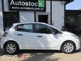 Peugeot 208 1.4 HDi