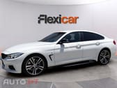 BMW 430 D Pack M Auto