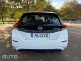 Nissan Leaf e+ N-Connecta Full Led