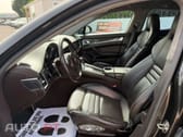 Porsche Panamera Turbo PDK