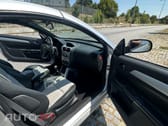 Opel Tigra Cabrio
