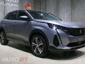 Peugeot 3008 1.2 PureTech Allure Pack