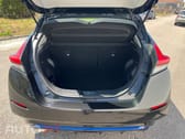 Nissan Leaf 40 kWh TEKNA