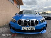 BMW 116 d Pack Desportivo M