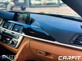 BMW 420 d Line Luxury Auto