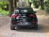 Mercedes-Benz GLC 300 de Coupé 4Matic