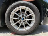 BMW 318 d Auto