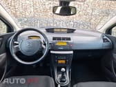 Citroen C4 1.6 HDi VTR Pack