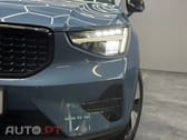 Volvo XC40 1.5 T4 PHEV R-Design