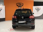 Volkswagen Tiguan 1.4 TSI Sport