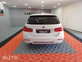 BMW 318 Touring Sport Line