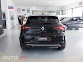 Renault Clio 1.0 TCe RS Line