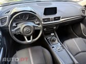 Mazda 3 1.5 Sky-G Evolve HS Navi