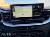 Kia Xceed 1.6 GDi PHEV Tech