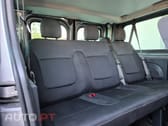 Renault Trafic 1.6 dCi L1H1 1.0T