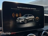 Mercedes-Benz GLC 350 d Coupé AMG Line 4-Matic