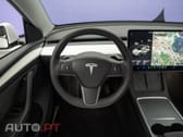 Tesla Model Y Long Range Tração Integral