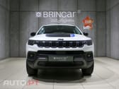 Jeep Compass 1.3 TG 4Xe Trailhawk