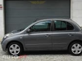 Nissan Micra 1.2 Acenta