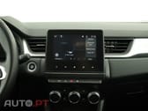 Renault Captur Captur 1.0 TCe Techno Bi-Fuel