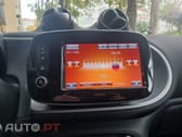 Smart ForTwo 0.9 Passion 90