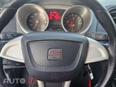 Seat Ibiza 1.2 12V Stylance