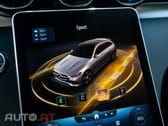 Mercedes-Benz C 220 Station d 9G-TRONIC